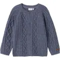 Name It Mini Merinoull Strikket Cardigan