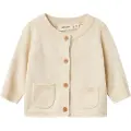 Name it Langermet Strikket Cardigan
