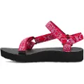Teva Midform Universal Sandaler