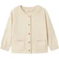 Name it Langermet Strikket Cardigan