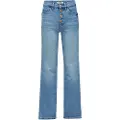 Salsa Jeans Faith Front Placket Push In Jeans