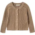 Name it Langermet Strikket Cardigan