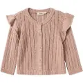 Name it Langermet Strikket Cardigan