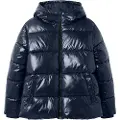 Name it Skinnende Vattert Jakke
