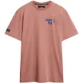 Superdry Trade Tools Oversize Kortarmet T-skjorte