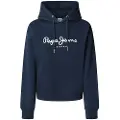Pepe Jeans Baddy Hettegenser
