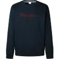 Pepe Jeans Macbeth Plain Collegegenser