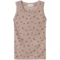 Name It Mini Merinoull Tanktop