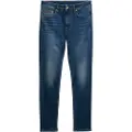 Superdry Mid Rise Skinny Jeans