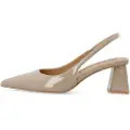 Bianco Biamaralyn Pumps