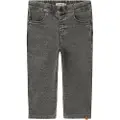 Lil´ Atelier Løs Passform Jeans