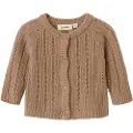 Name it Langermet Strikket Cardigan