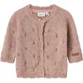 Name it Merinoull Strikket Cardigan