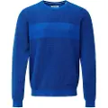 Salsa Jeans Waffle Regular Fit Genser