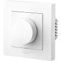 Aqara H2 Dimmerbryter Smart Zigbee og tråd 1-kanals dimmer hvit