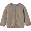 Name it Merinoull Strikket Cardigan