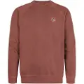 O'Neill O'Riginals Crew Genser brun