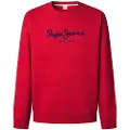 Pepe Jeans Macbeth Plain Collegegenser