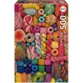 Educa 500 Yarn