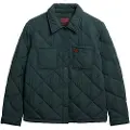 Superdry Quilted Chore Liner Jakke