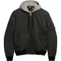 Superdry Military Ma1 Bomberjakke