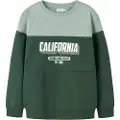 Name it Normal Passform Sweatshirt