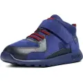 Camper Driftie Booties