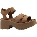Ugg New Heights Ankle Strap Sandaler