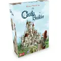 Adlibris Castle Builder (SE/NO/FI/DK)