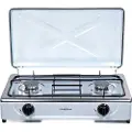 Vitrokitchen 202bb Gasskomfyr For Camping