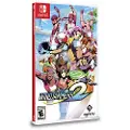 Nintendo Switch Windjammers 2 - Import