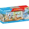 Playmobil Morsrollen