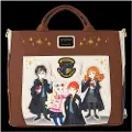 Loungefly Harry Potter Vårlig Tote Bag