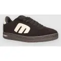 Etnies Locut Skatesko brun