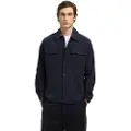 Selected Lorent Regular Fit Overskjorte