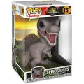 Funko POP! Pop! Jurassic World El Renacer Spinosaurus 25cm Figur