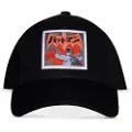 Difuzed Batman Comic Cap