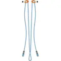 Petzl Evolv Adjust Lanyards Og Energiabsorbenter