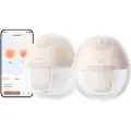 Eufy Wearable Breast Pump E10 (194644037369)