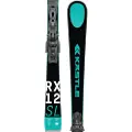 Kästle Rx12 Sl+k12 Tri Gw Alpin Ski Pakke