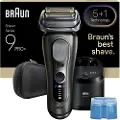 Braun Barbermaskin Series 9 PRO+ 9655cc