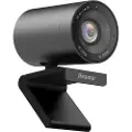 Iiyama UC-CAM10PRO-1 - Nettkamera - helling - farge - 8,46 MP - lyd - USB-C