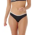 Rip Curl Mirage Fusion Hipster Bikini Bunn