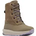 Columbia Moritza Shield Omni-heat Snøstøvler