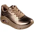 SKECHERS Uno Icon Lustrous Air Treningssko
