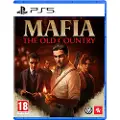 Sony Ps5 Mafia The Old Country