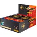 Panini Fifa Club World Cup 2025 Adrenalyn Xl Fatpack Box English Samlekort 10 Poser