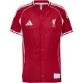 Adidas Liverpool Fc Us Pack Kortarmet Skjorte