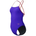 Speedo Fl Solid Tie Back Badetøy