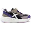 Munich Mini Track Velcro 111 Treningssko